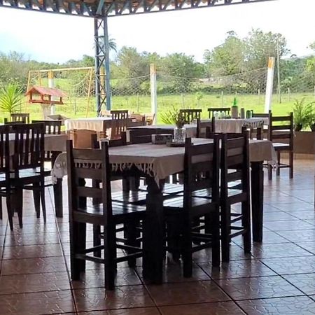 Pousada Portal Da Serra São João Batista do Glória Exterior foto
