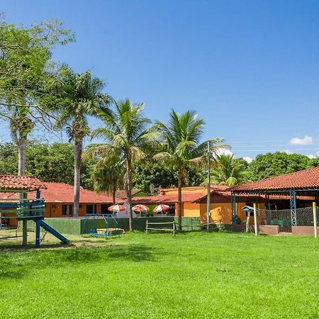 Pousada Portal Da Serra São João Batista do Glória Exterior foto